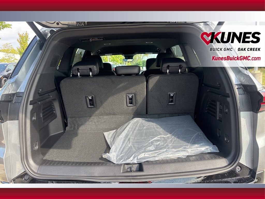New 2026 Buick Enclave Sport Touring w/ Power Package image 7