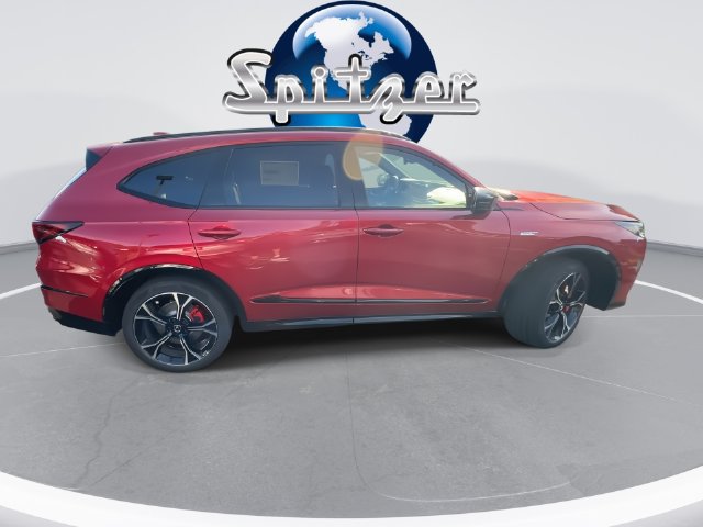 New 2026 Acura MDX Type S w/ Advance Package AWD/4WD image 10