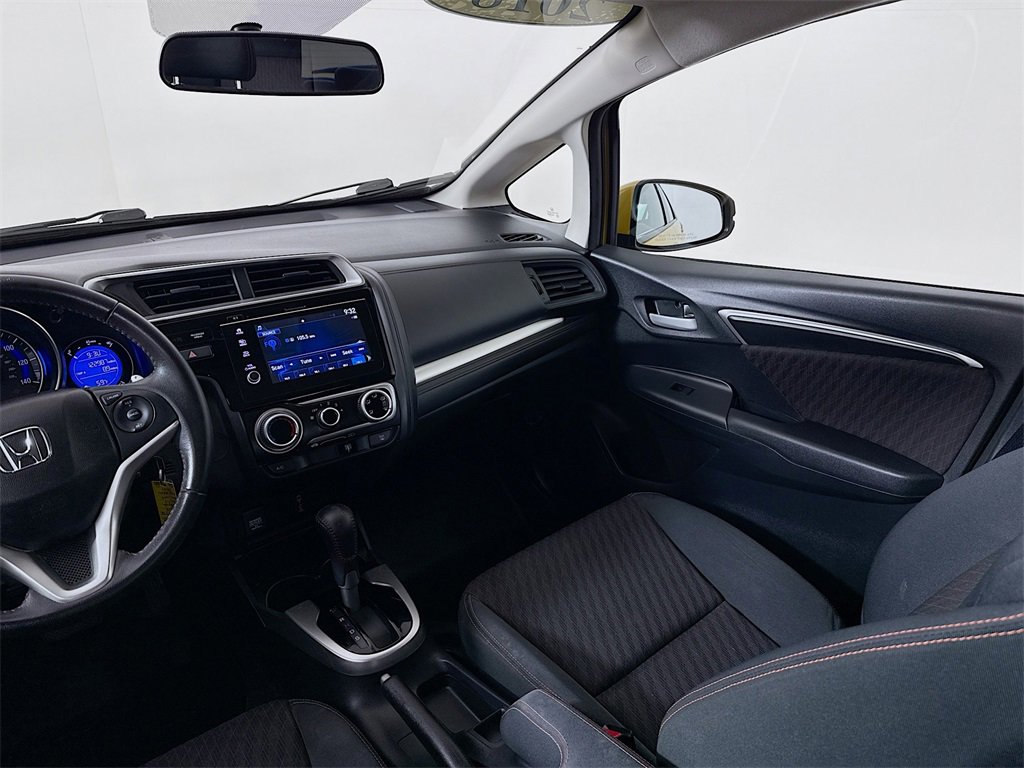 Used 2018 Honda Fit Sport image 23