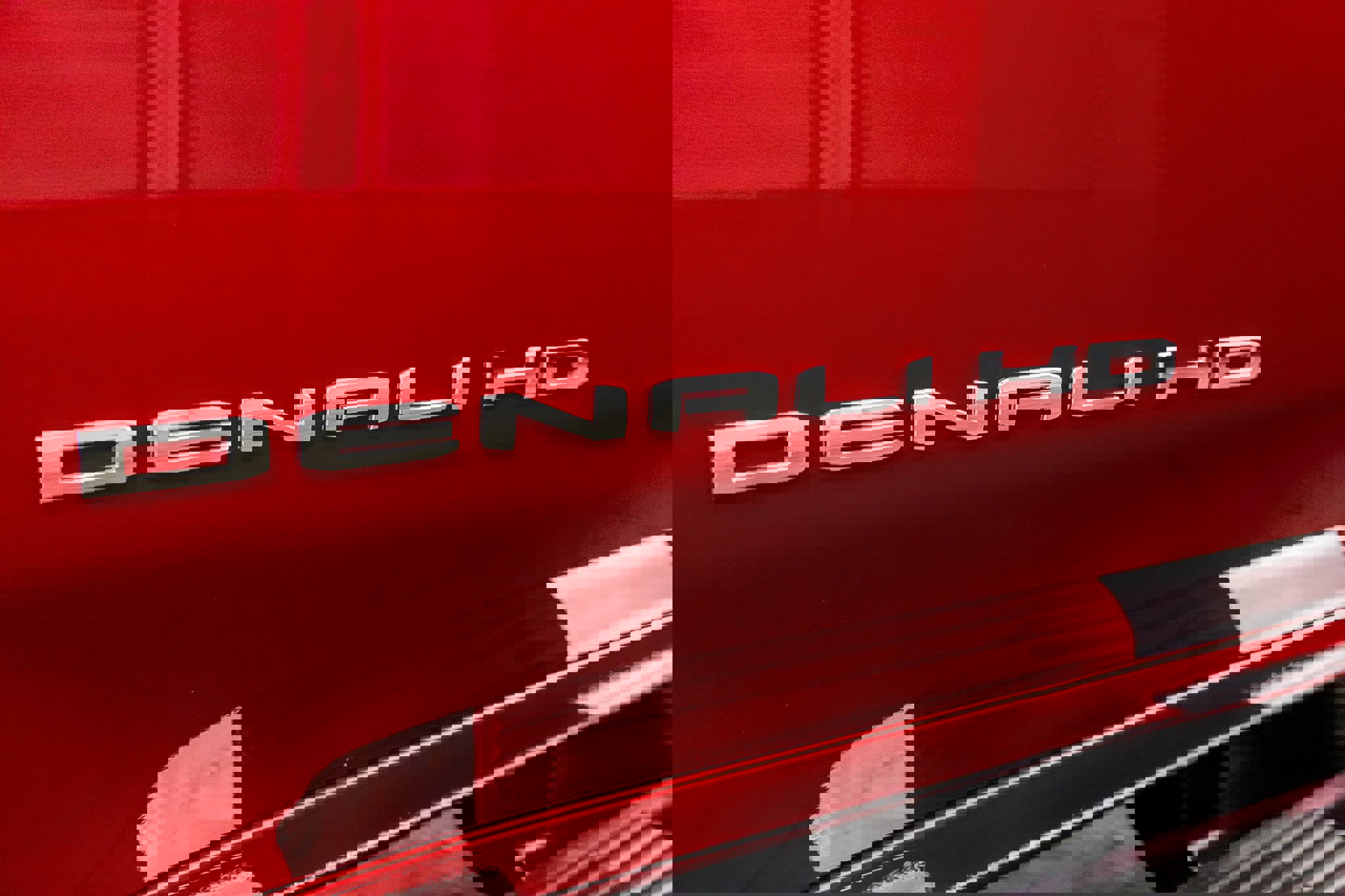 Used 2021 GMC Sierra 2500 Denali w/ Denali Ultimate Package image 15