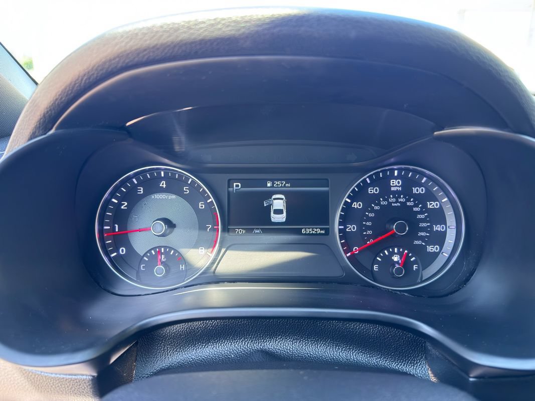 Used 2022 Kia Forte GT w/ GT2 Package FWD image 22