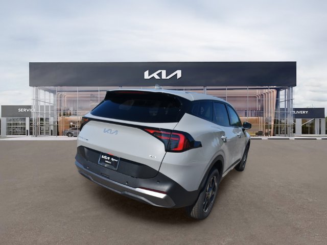 New 2027 Kia Sportage S AWD/4WD image 4