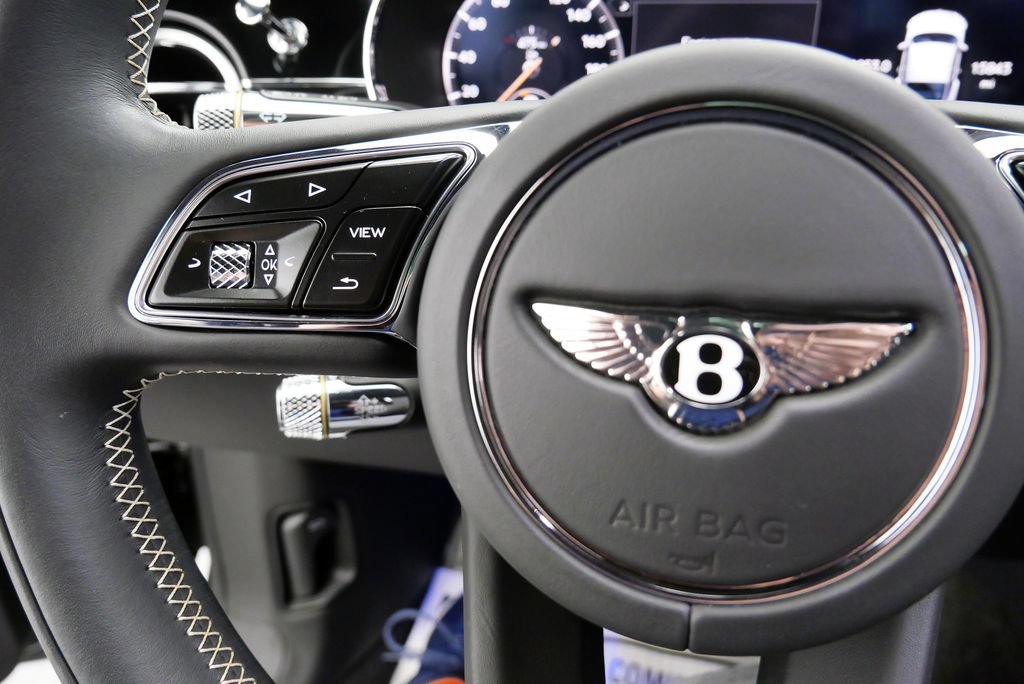Used 2021 Bentley Continental GT AWD/4WD image 27