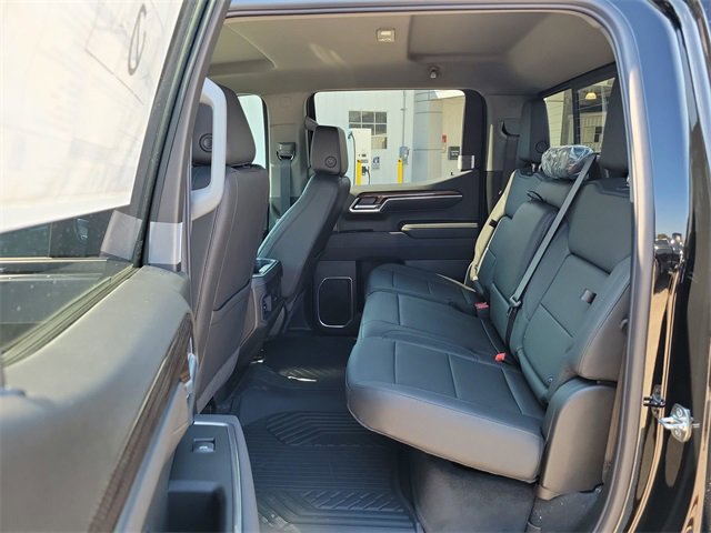 New 2026 Chevrolet Silverado 1500 RST image 25