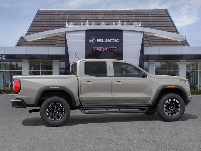 New 2026 GMC Canyon AT4 image 5