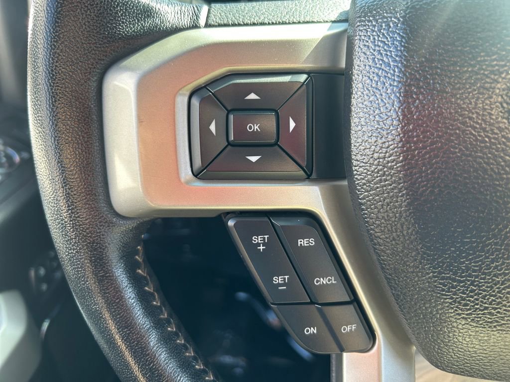 Used 2021 Ford F250 Lariat w/ Lariat Ultimate Package image 21