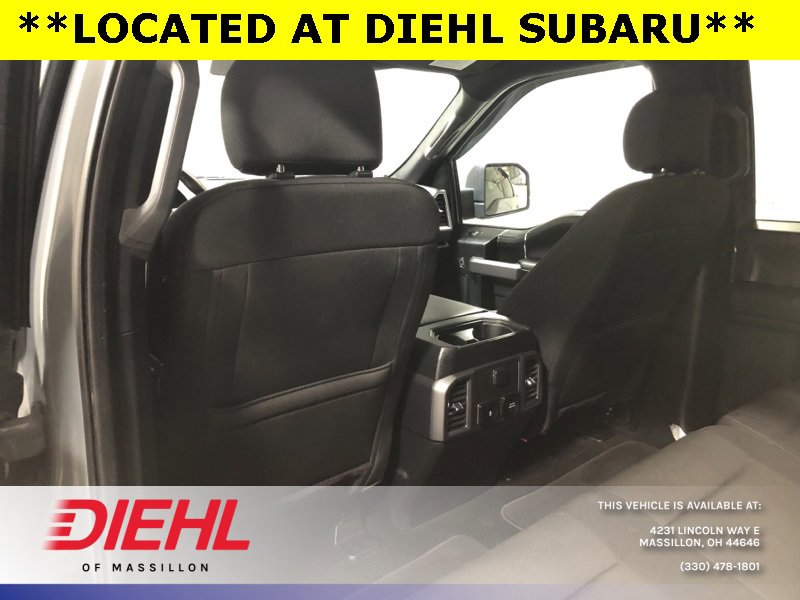 Used 2019 Ford F150 XLT w/ Equipment Group 302A Luxury image 30