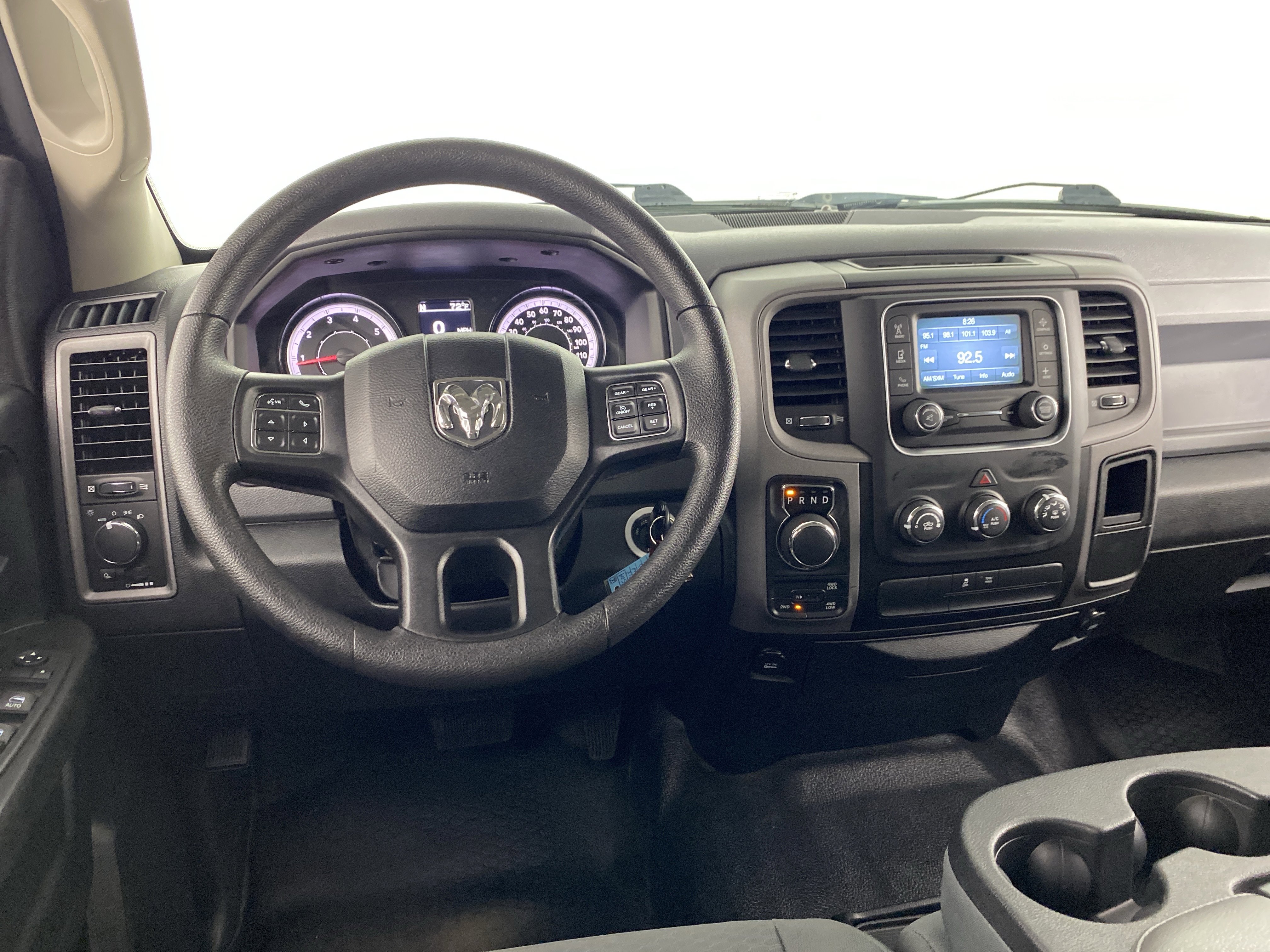 Used 2018 RAM 1500 Tradesman w/ Popular Equipment Group AWD/4WD image 34
