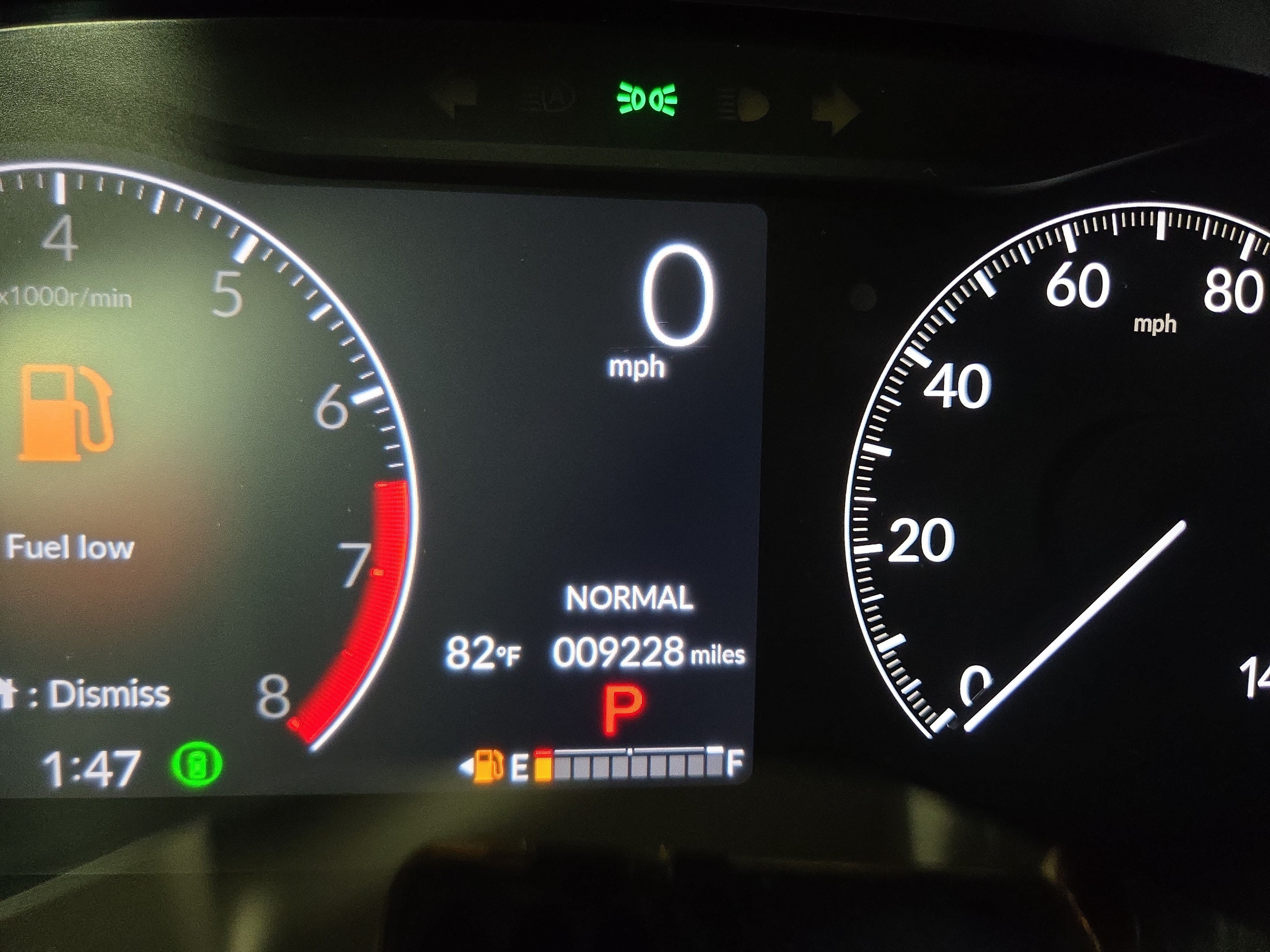 Used 2026 Honda CR-V EX image 18