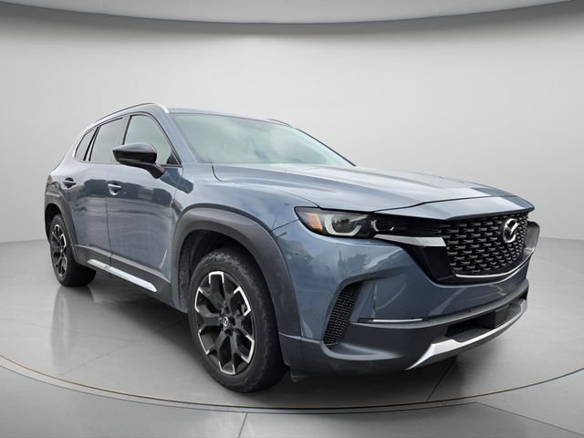 Used 2023 MAZDA CX-50 Meridian Edition AWD/4WD image 4