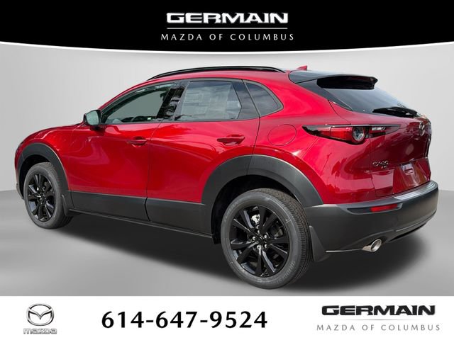 New 2026 MAZDA CX-30 2.5 Turbo w/ Premium Plus Pkg AWD/4WD image 10