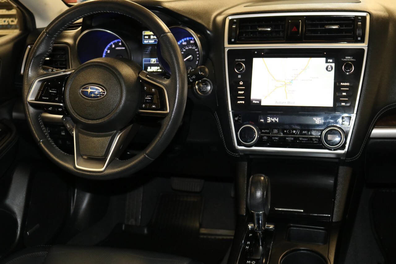 Used 2019 Subaru Outback 2.5i Limited w/ Popular Package #2 image 20