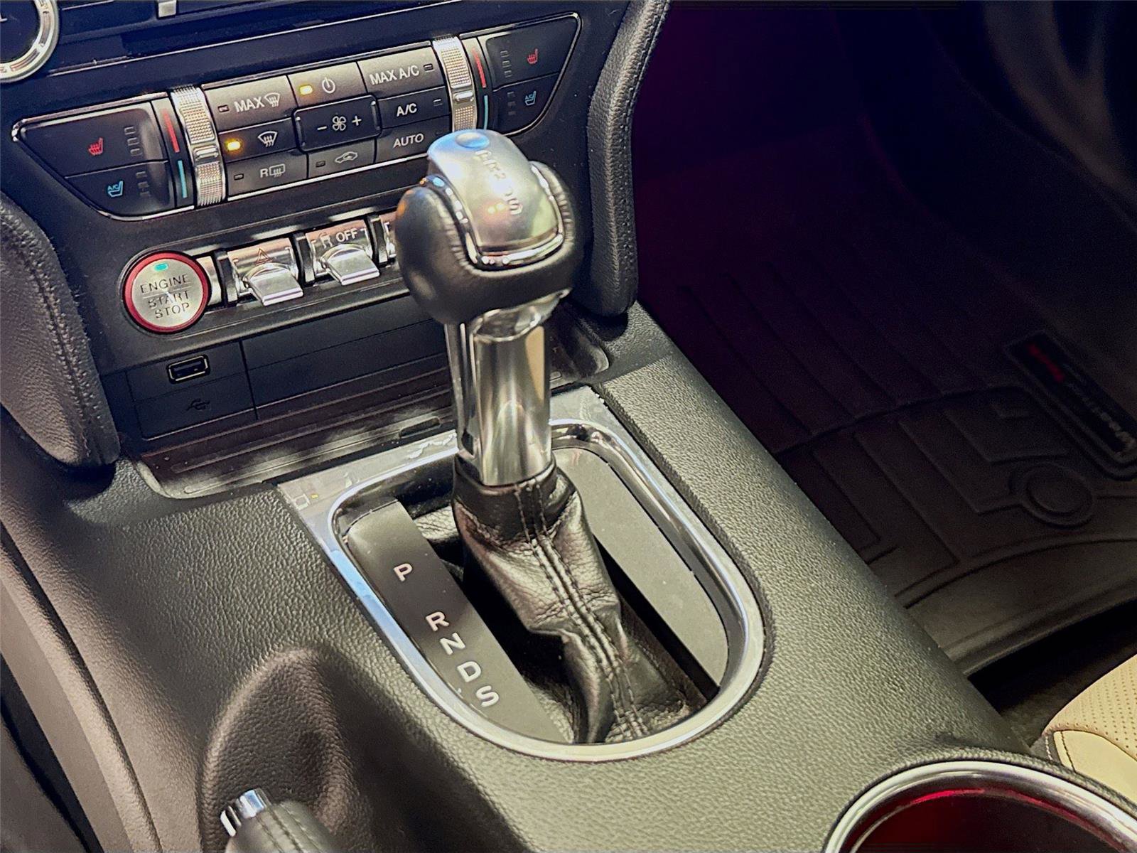 Certified 2018 Ford Mustang GT Premium image 16