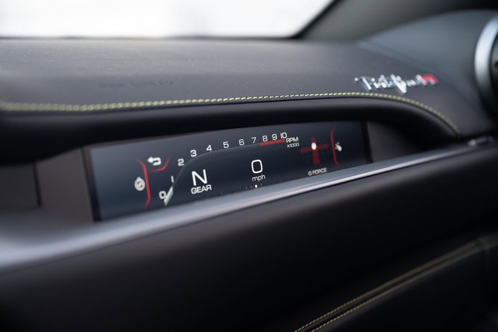 Used 2023 Ferrari Portofino M image 55