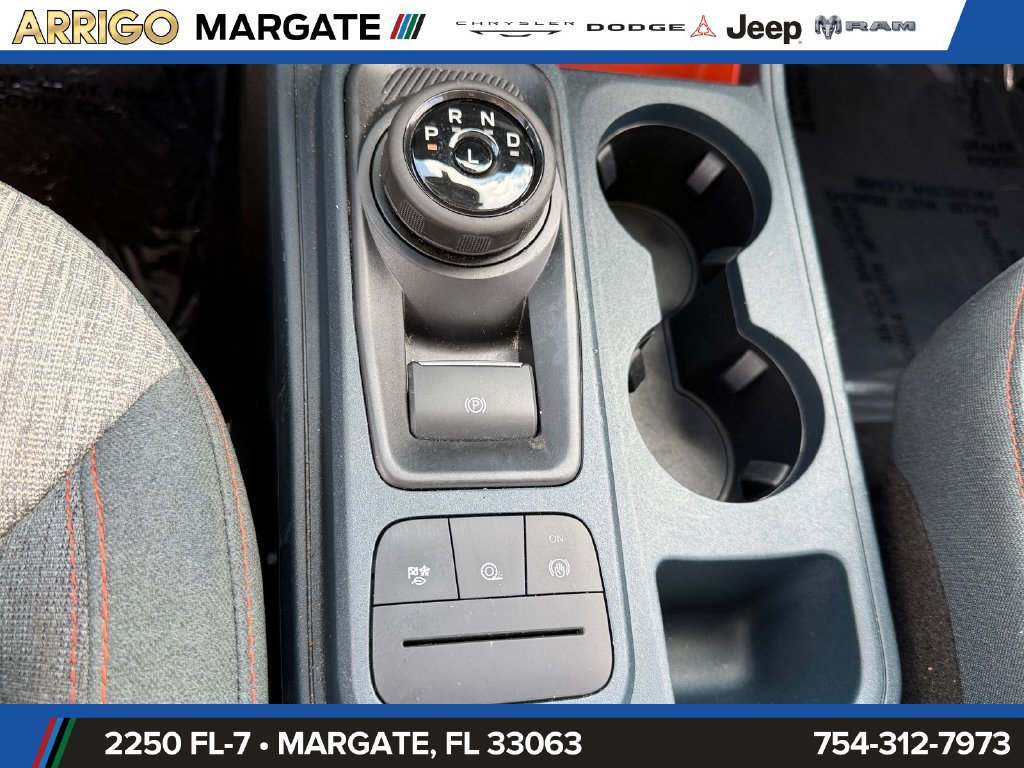 Used 2022 Ford Maverick XLT FWD image 25