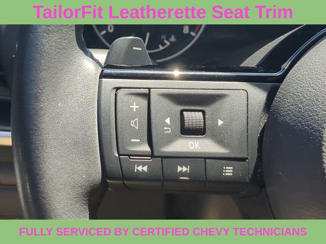 Used 2023 Nissan Rogue SV w/ SV Premium B Package image 30