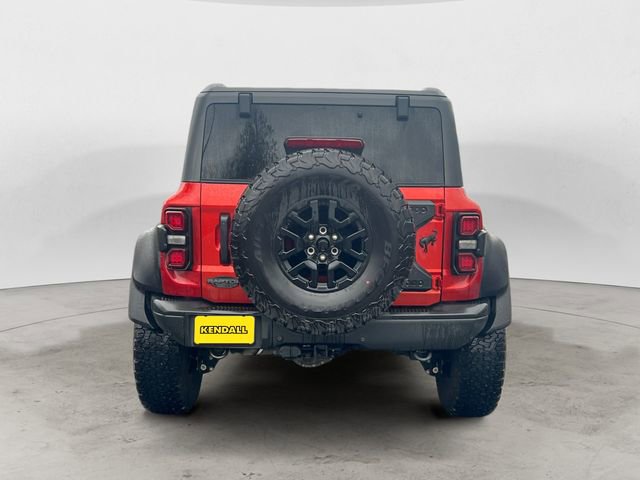 Used 2023 Ford Bronco Raptor image 4