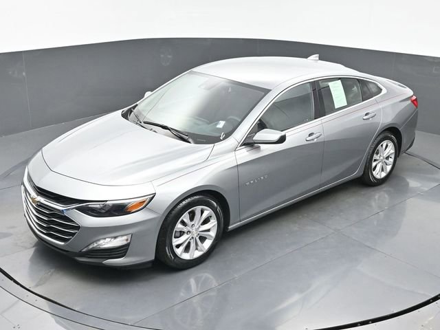 Used 2023 Chevrolet Malibu LT image 29