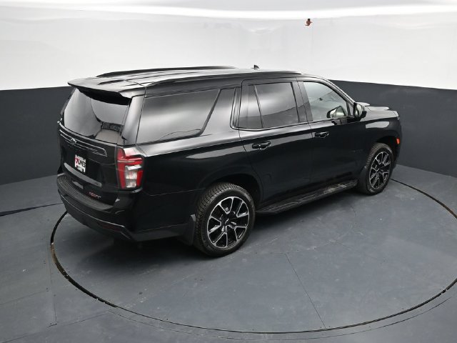 Used 2023 Chevrolet Tahoe RST AWD/4WD image 46