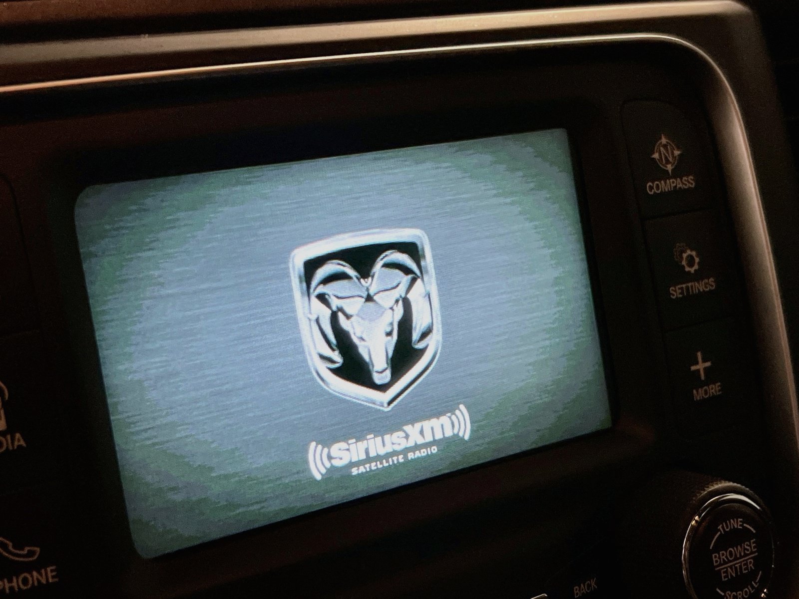 Used 2016 RAM 1500 Express w/ Black Ram 1500 Express Group AWD/4WD image 10