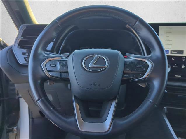 Used 2024 Lexus TX 350 FWD w/ Cold Weather Package image 14