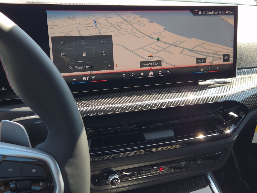New 2026 BMW M340i w/ Premium Package RWD image 10