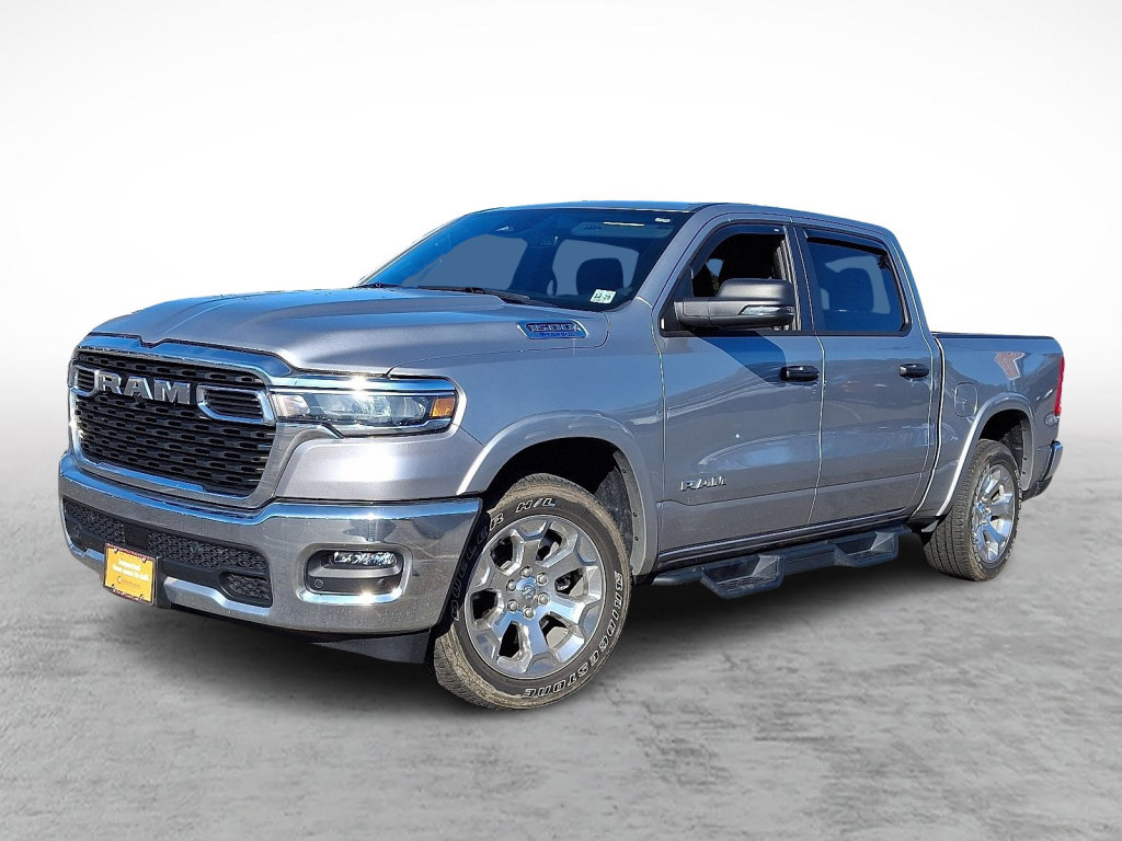 Used 2025 RAM 1500 Big Horn image 1