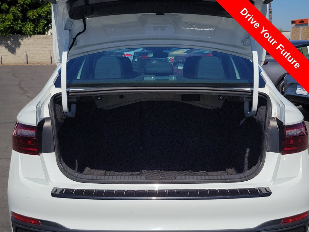 Used 2024 Volkswagen Jetta Sport FWD image 21