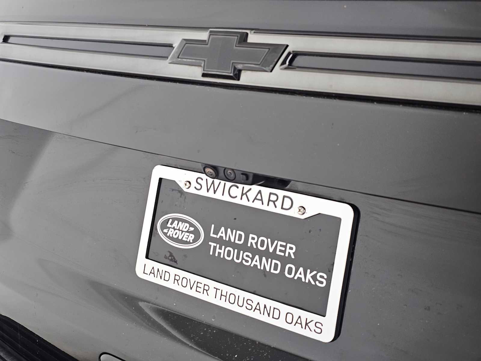 Used 2023 Chevrolet Tahoe Premier w/ Premium Package 2 image 14