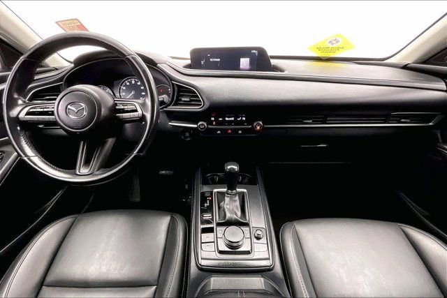 Used 2023 MAZDA CX-30 AWD 2.5 S w/ Select Package image 15