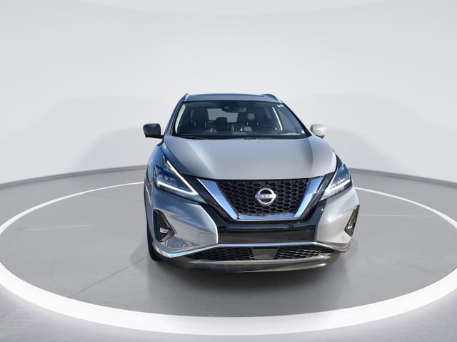 Certified 2024 Nissan Murano SL image 3