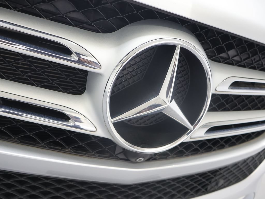 Used 2017 Mercedes-Benz GLE 350 4MATIC w/ Premium 2 Package image 30