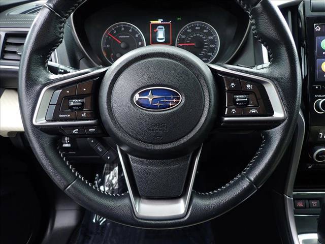 Used 2019 Subaru Ascent Premium AWD/4WD image 15