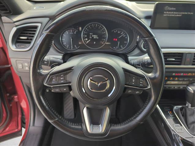 Used 2021 MAZDA CX-9 Grand Touring FWD image 15