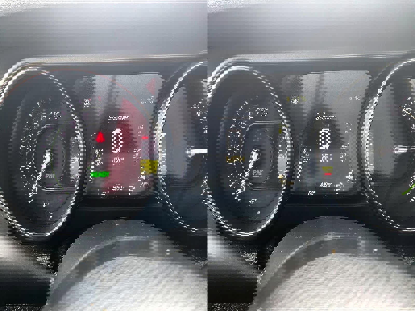 Used 2023 Jeep Wrangler Unlimited AWD/4WD image 24