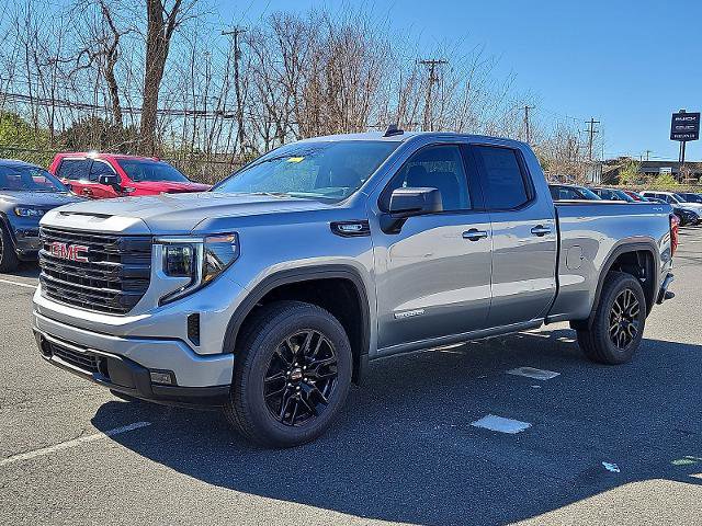 New 2026 GMC Sierra 1500 Elevation image 3
