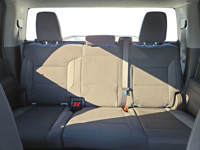 New 2026 Chevrolet Silverado 2500 LT w/ Convenience Package image 31