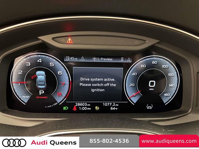 Certified 2023 Audi A6 Premium Plus w/ Premium Plus Package AWD/4WD image 26