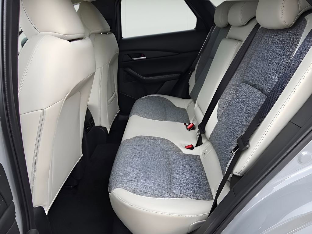 Used 2026 MAZDA CX-30 AWD 2.5 S image 14