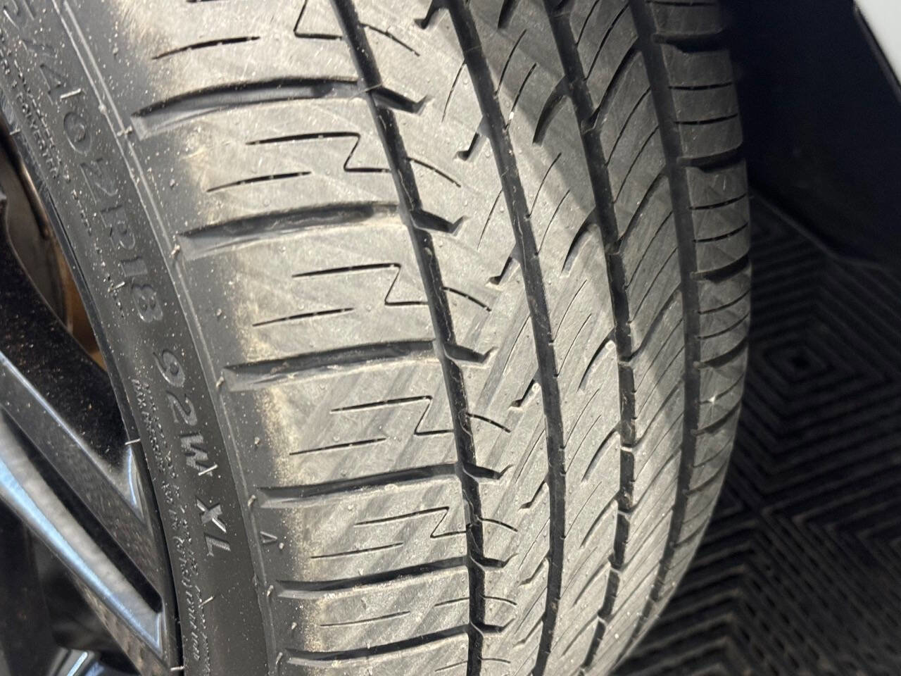 Used 2016 BMW 228i xDrive Convertible image 42