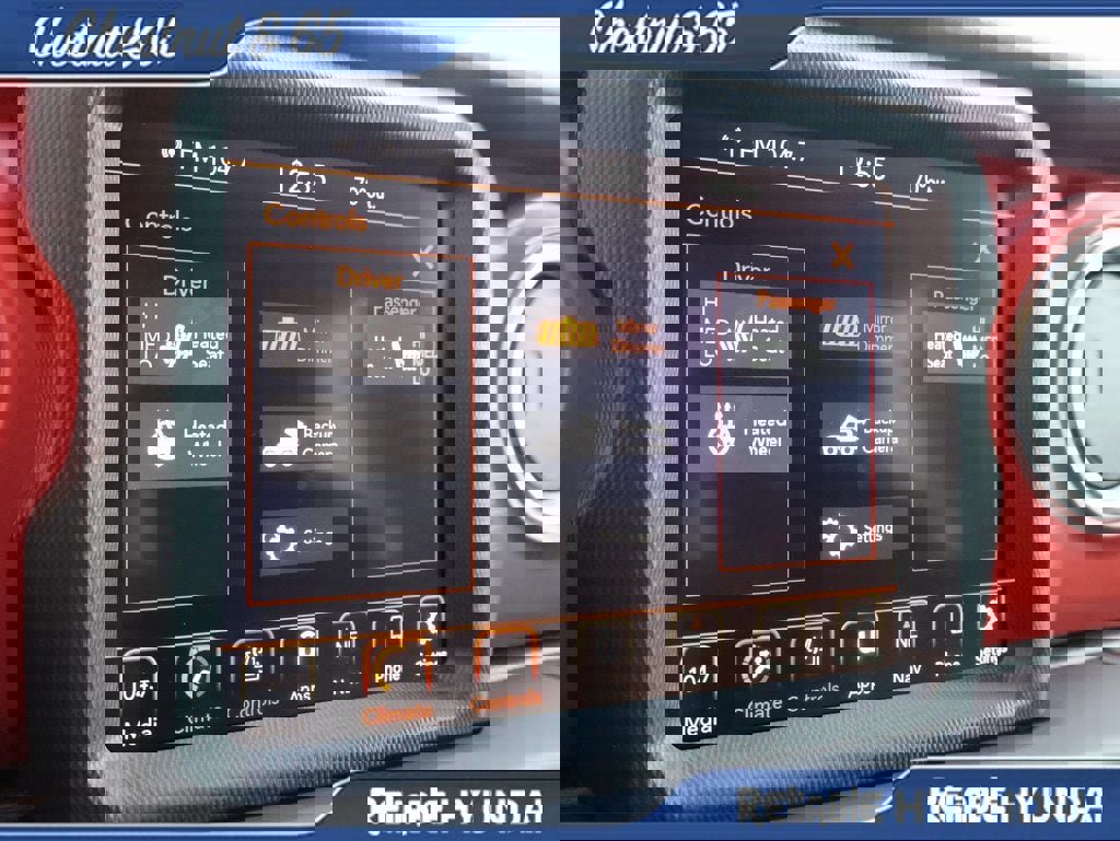 Used 2023 Jeep Wrangler Unlimited Rubicon w/ Cold Weather Group image 35