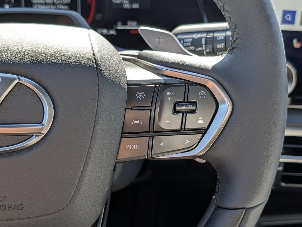 New 2026 Lexus RX 350 Premium Plus w/ Convenience Package AWD/4WD image 18