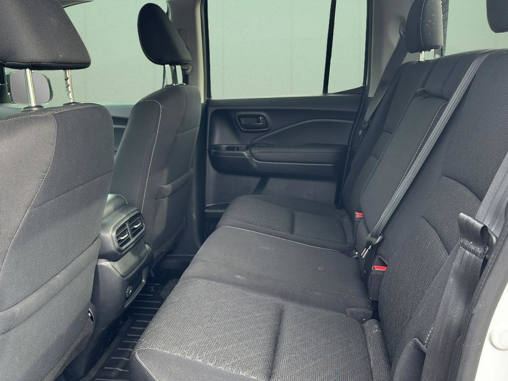 Used 2025 Honda Ridgeline Sport image 20