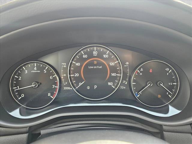 Used 2023 MAZDA MAZDA3 s FWD image 22