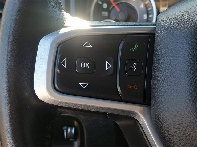 Used 2021 RAM 1500 Big Horn image 20