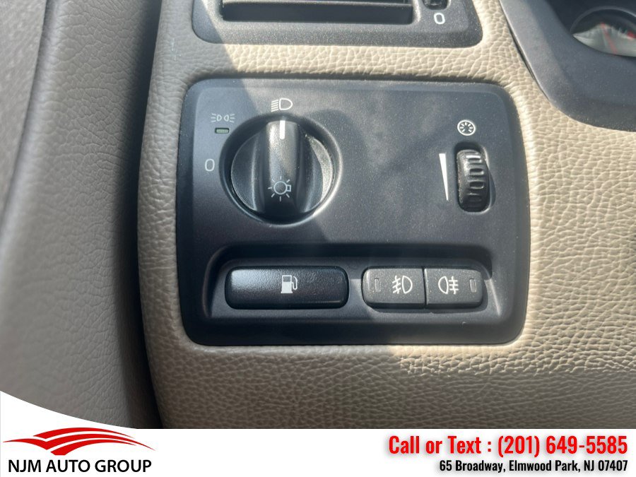 Used 2007 Volvo S60 2.5T FWD image 20