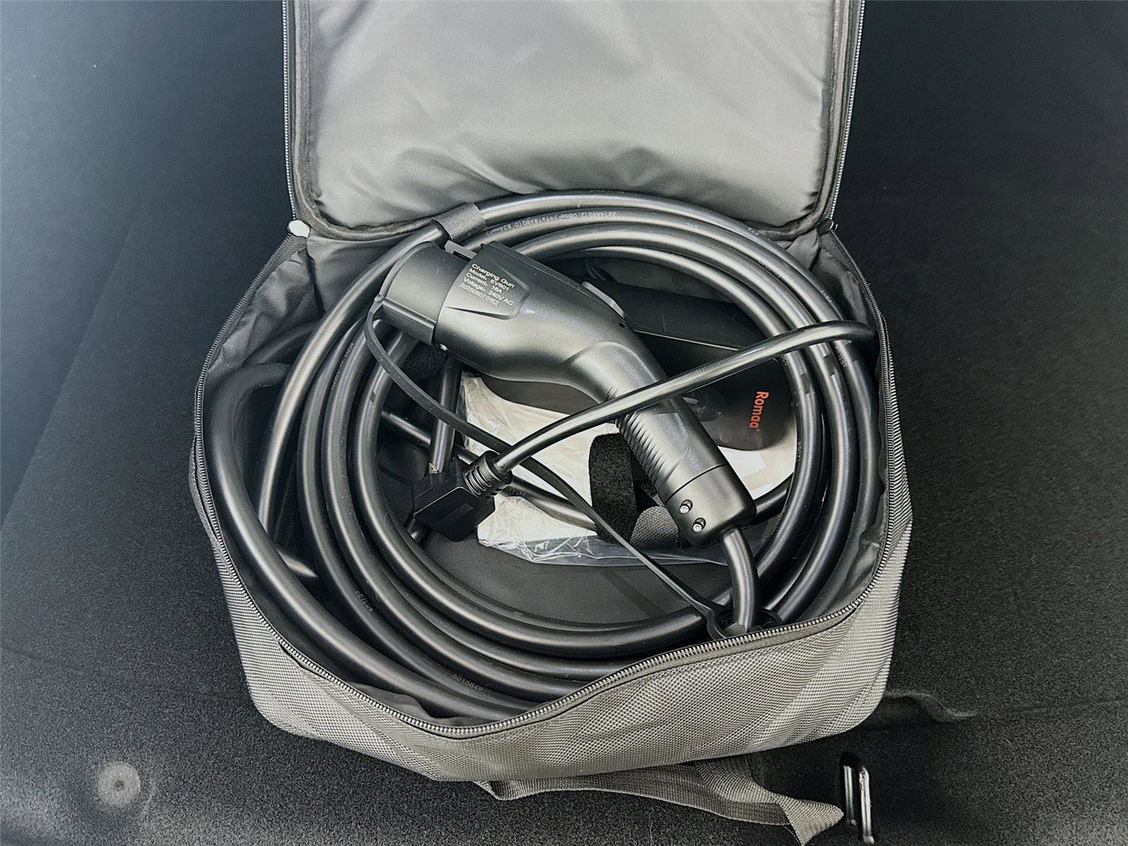 Used 2026 Tesla Model Y Long Range image 10