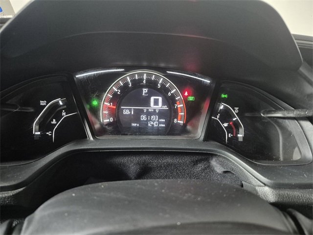 Used 2018 Honda Civic LX image 19