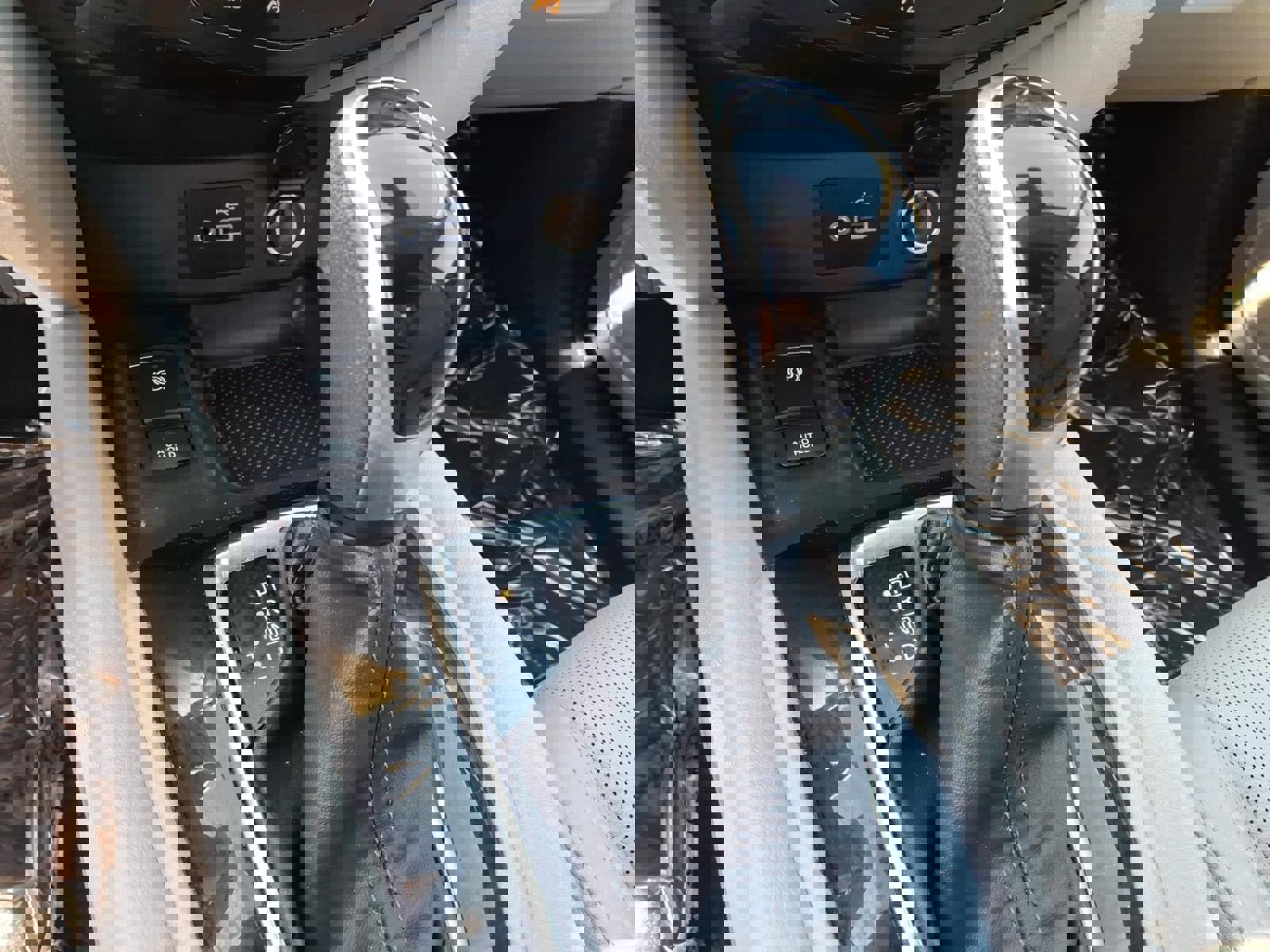 Used 2022 Nissan Rogue Sport SL image 14