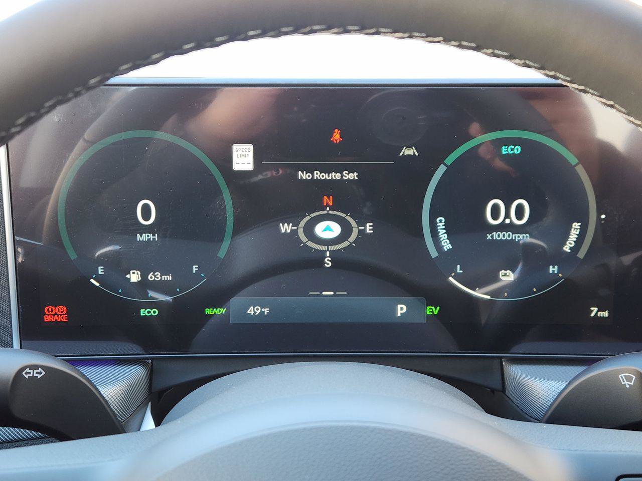 New 2026 Hyundai Sonata Limited FWD image 13